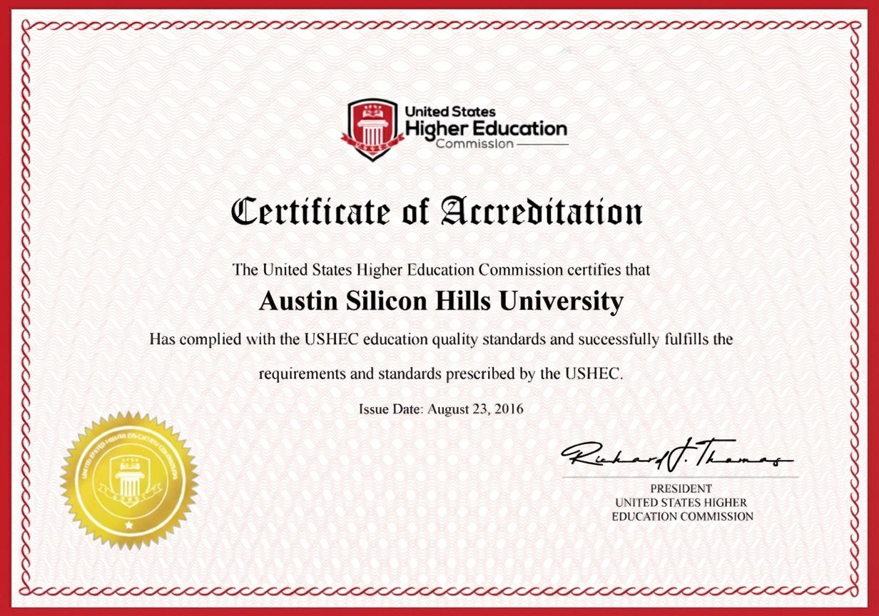 United States Higher Education Commission