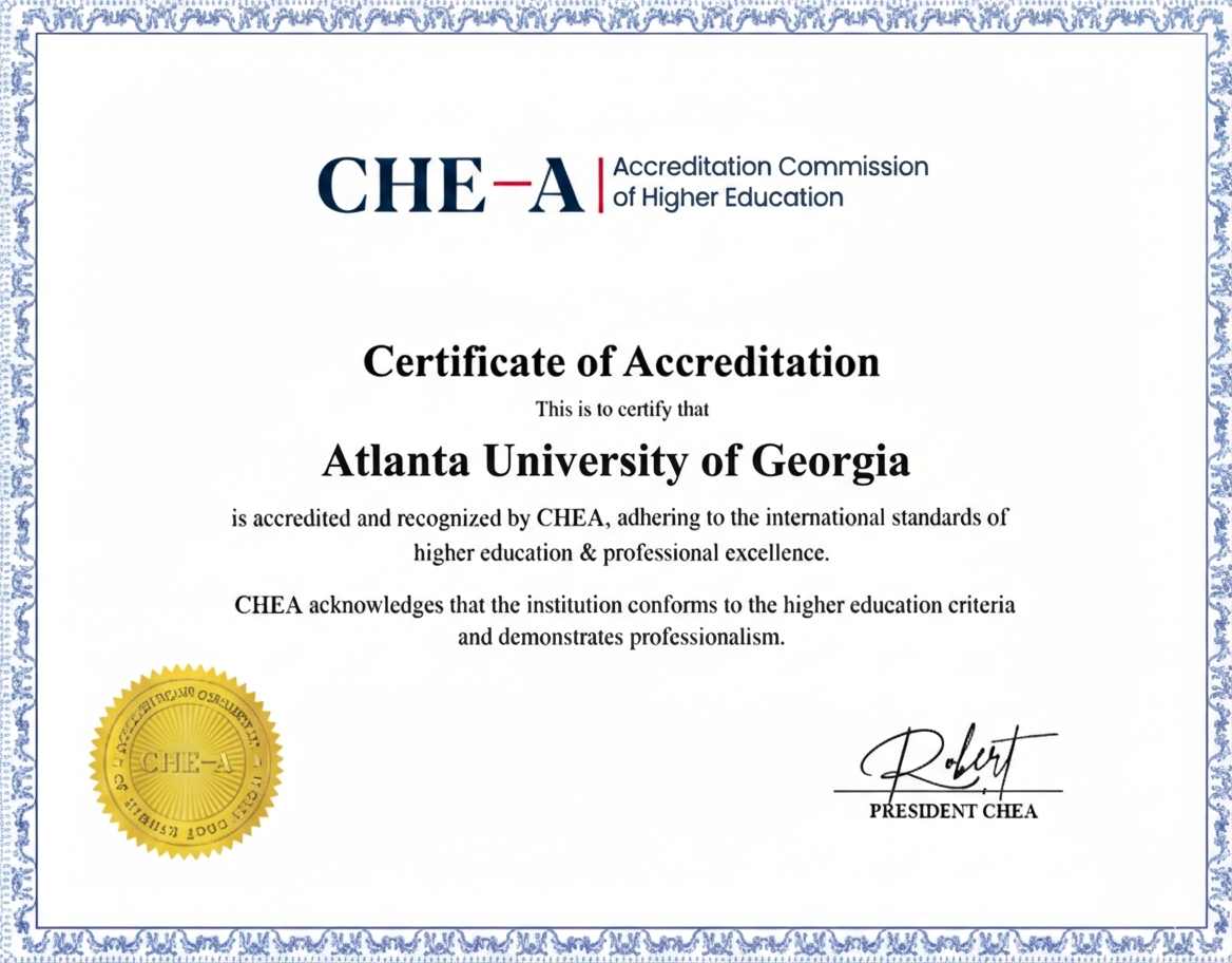 Accreditation Commission of Higher Education