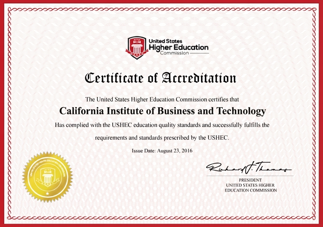 United States Higher Education Commission