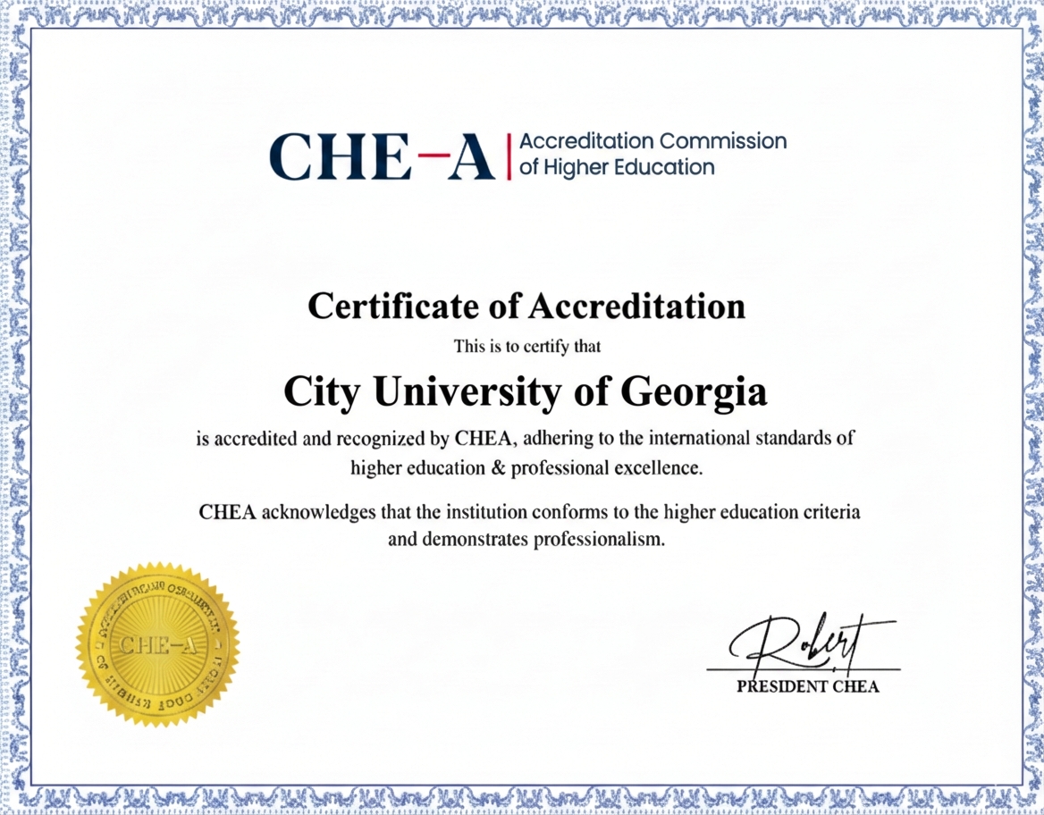 Accreditation Commission of Higher Education