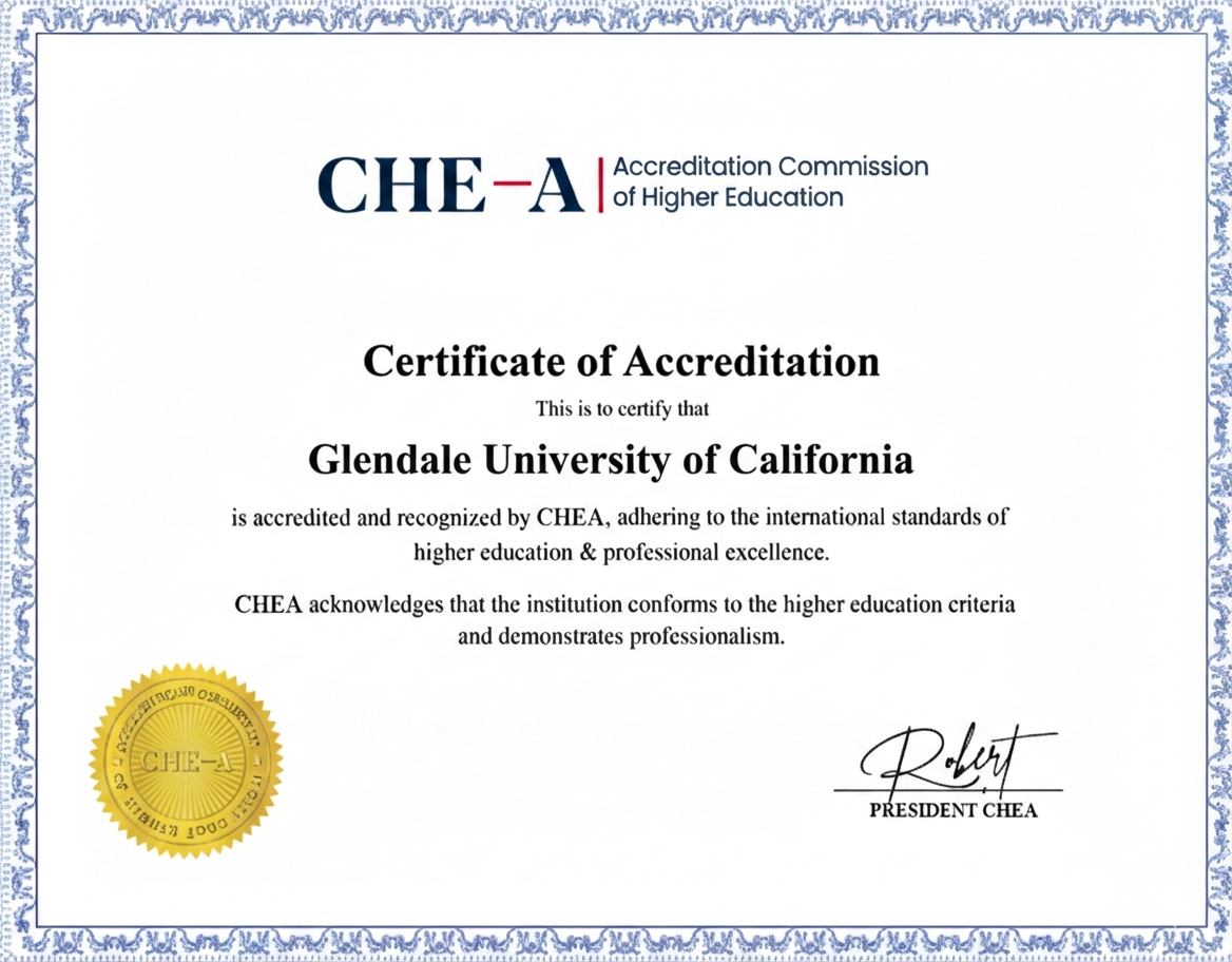 Accreditation Commission of Higher Education