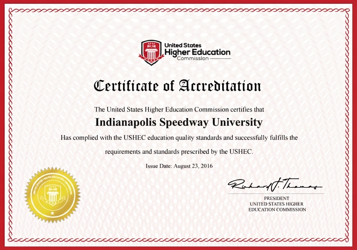 United States Higher Education Commission