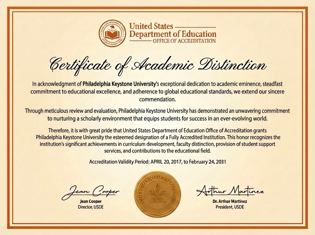 United States Department of Education